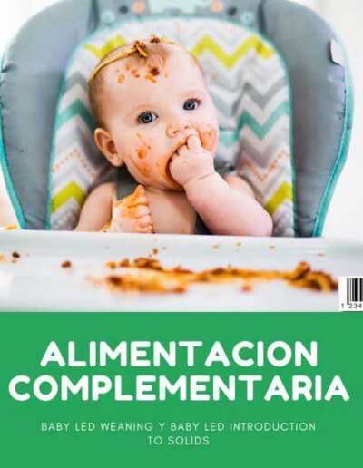 Alimentación Complementaria