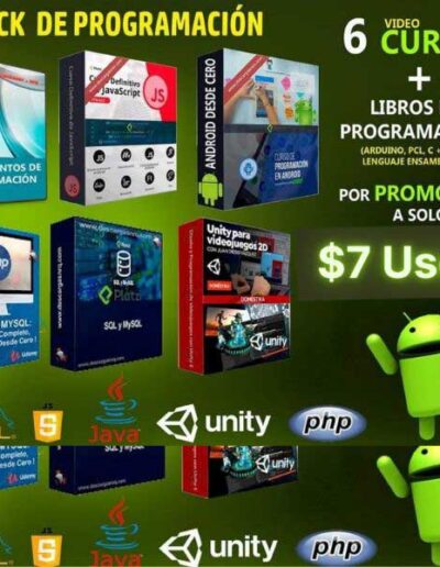 Curso Programacion