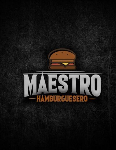 Maestro Hamburguesero