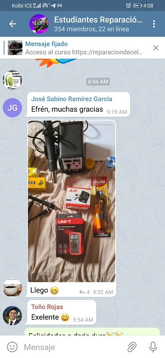 taller 3