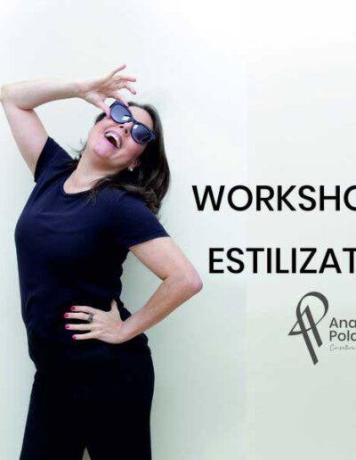 Workshop Estilizate!